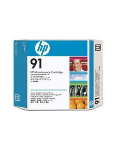 HP KIT DE MANTENIMIENTO DESIGNJET Z6100 - N91 2